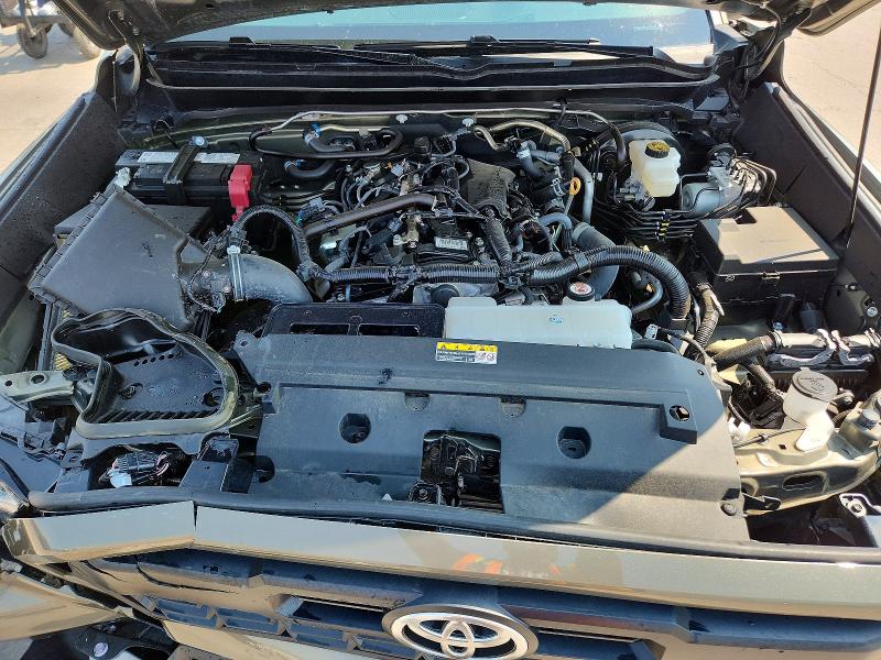 Aukcja sprzedaży 2025 Toyota Tacoma, vin: 3TMLB5JN4SM130247, numer aukcji: 58235306