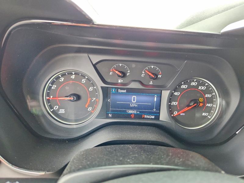 Aukcja sprzedaży 2019 Chevrolet Camaro, vin: 1G1FB1RS4K0157234, numer aukcji: 59086696