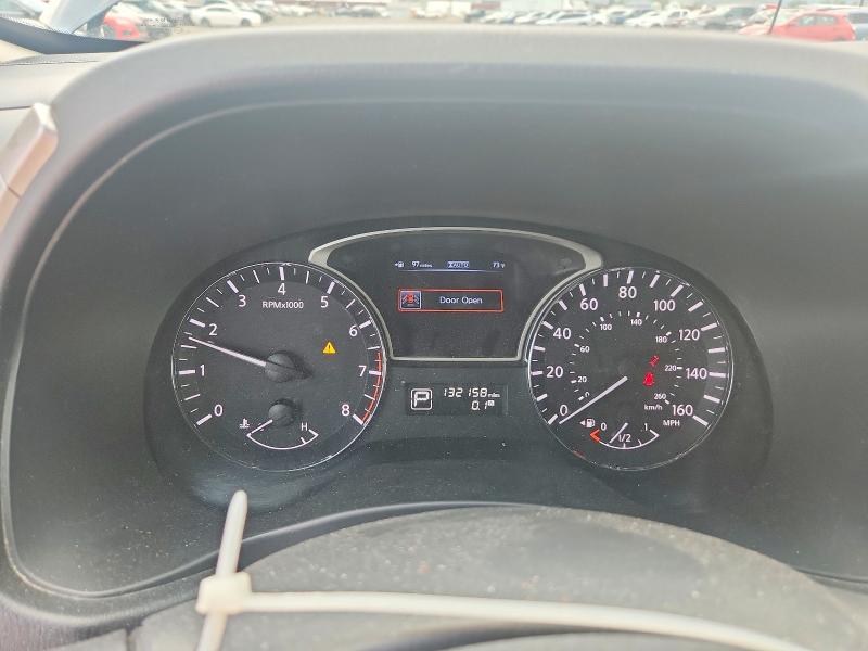2013 Nissan Pathfinder მანქანა იყიდება აუქციონზე, vin: 5N1AR2MM8DC623692, აუქციონის ნომერი: 95588615