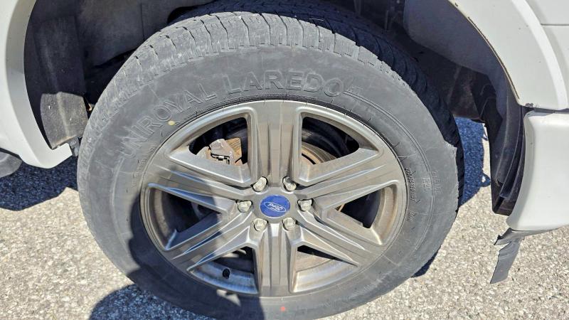 Продажа на аукционе авто 2020 Ford F150, vin: 1FTFW1E43LFA86481, номер лота: 59251436