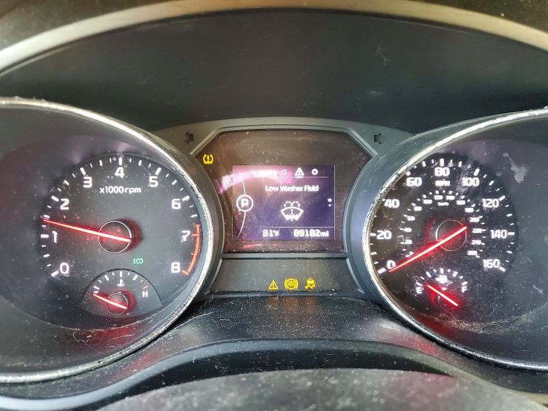 Продаж на аукціоні авто 2017 Kia Sedona, vin: KNDMB5C14H6320489, номер лоту: 55404756