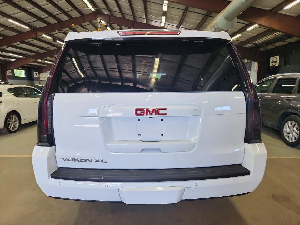 Продаж на аукціоні авто 2017 Gmc Yukon Xl, vin: 1GKS2GKC1HR186369, номер лоту: 55961226