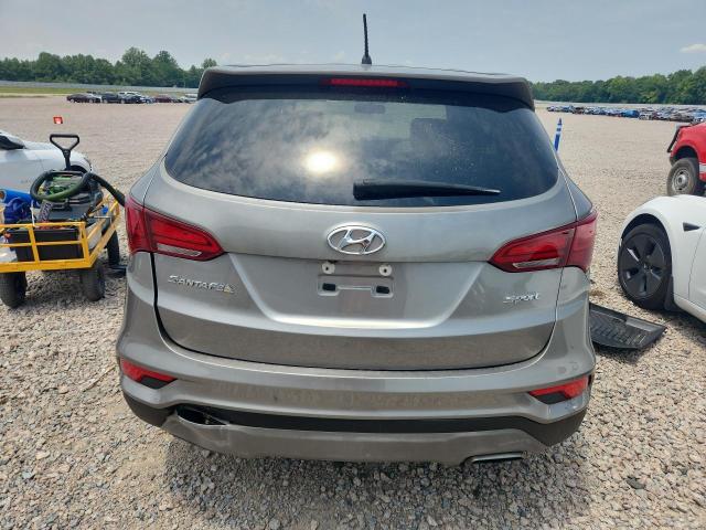 Aukcja sprzedaży 2018 Hyundai Santa Fe Sport, vin: 5NMZT3LB0JH104034, numer aukcji: 56354916