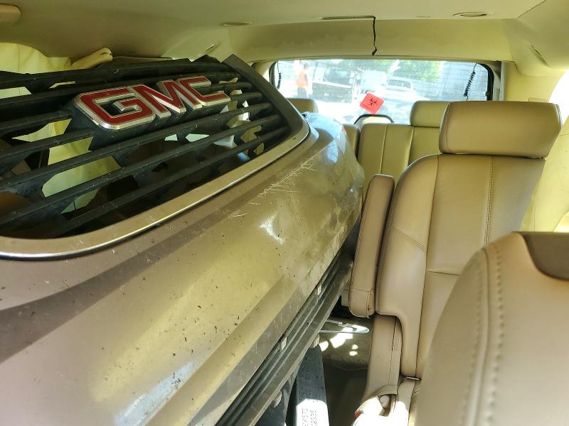 Продажа на аукционе авто 2007 Gmc Yukon, vin: 1GKFK13067R346277, номер лота: 57701336