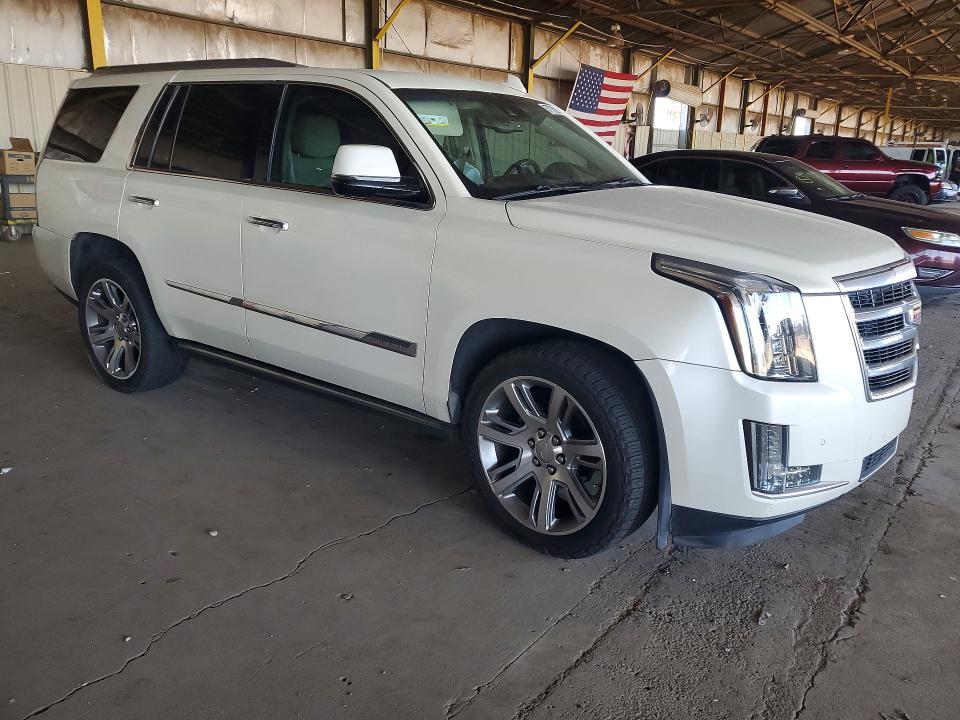 Продаж на аукціоні авто 2015 Cadillac Escalade, vin: 1GYS4NKJ8FR733217, номер лоту: 57767826