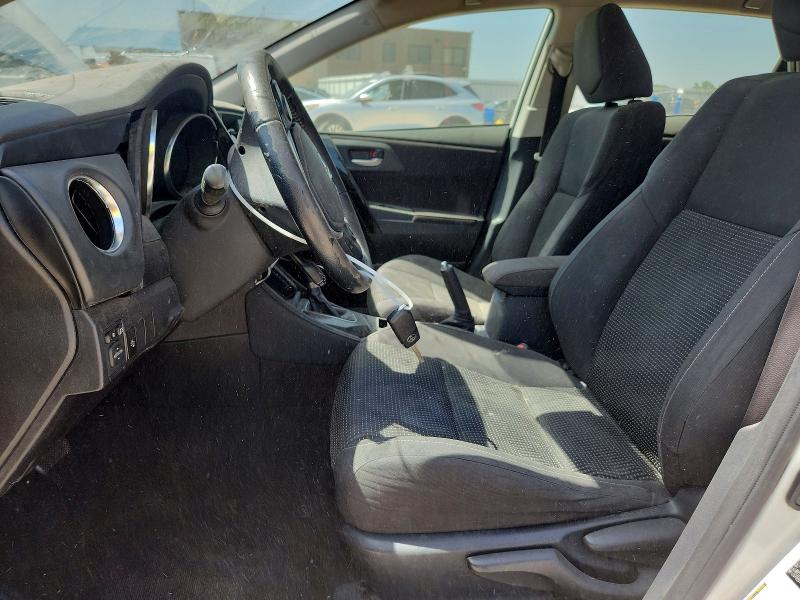 Aukcja sprzedaży 2017 Toyota Corolla Im, vin: JTNKARJE2HJ527995, numer aukcji: 59554466