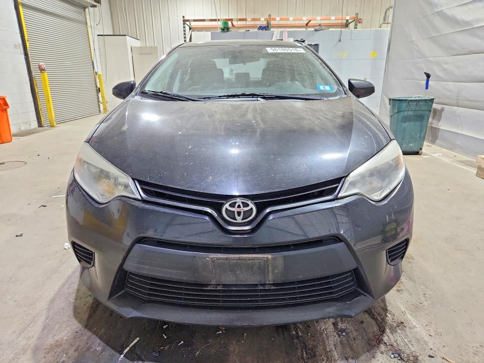 Aukcja sprzedaży 2014 Toyota Corolla, vin: 2T1BURHE4EC152166, numer aukcji: 56180516