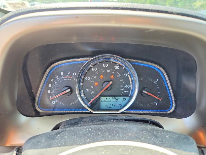 54879396 :رقم المزاد ، JTMYFREV8ED026260 vin ، 2014 Toyota Rav4 مزاد بيع