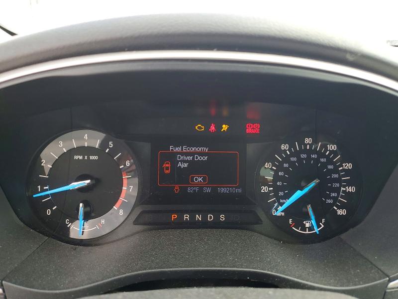 56865006 :رقم المزاد ، 3FA6P0H79DR158176 vin ، 2013 Ford Fusion مزاد بيع