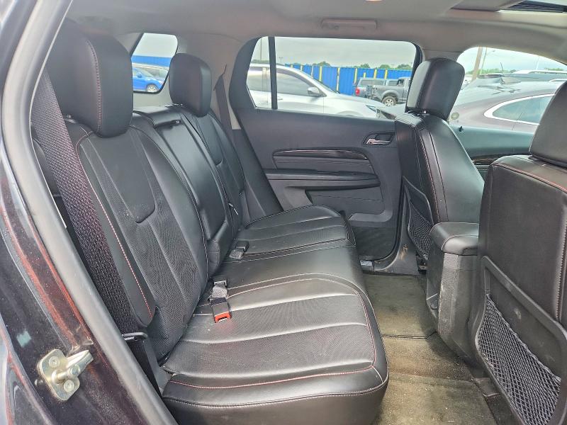 58636136 :رقم المزاد ، 2GKFLZE37D6397488 vin ، 2013 Gmc Terrain مزاد بيع