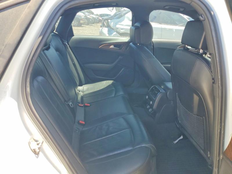 Продажа на аукционе авто 2014 Audi A6, vin: WAUFGAFC5EN147029, номер лота: 55722426