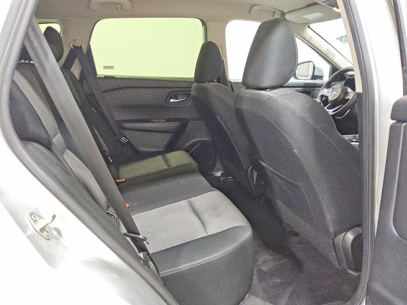 Продажа на аукционе авто 2024 Nissan Rogue, vin: JN8BT3BBXRW421092, номер лота: 54460096