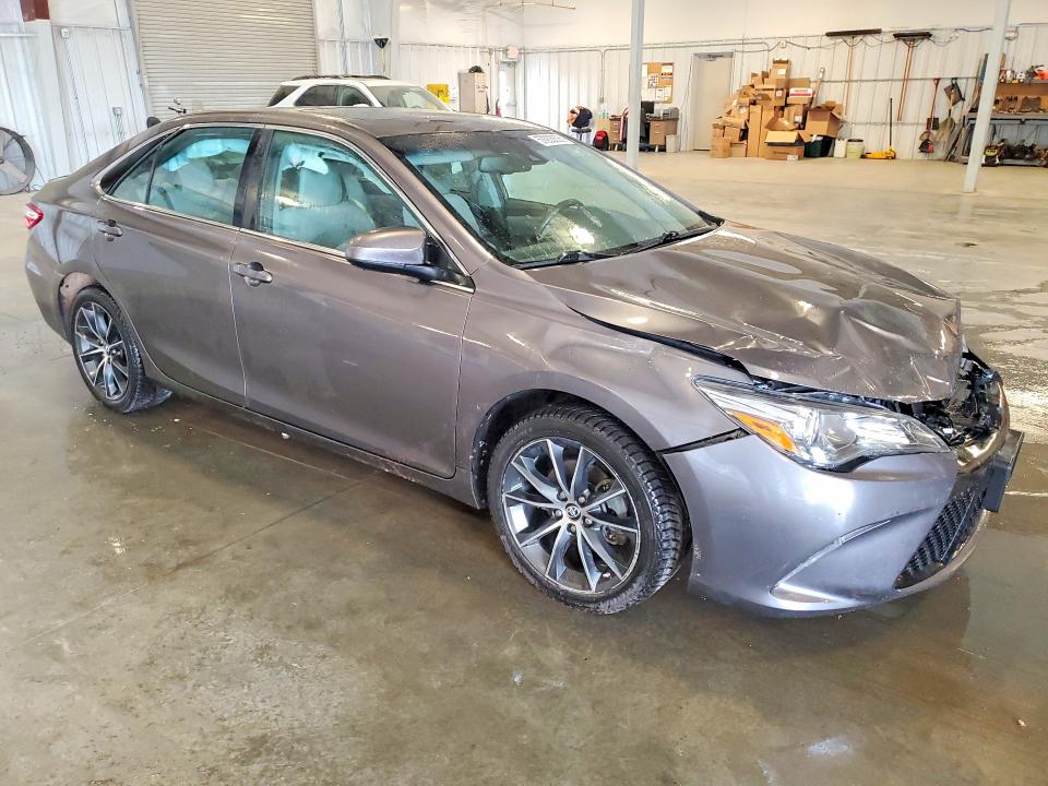 Продаж на аукціоні авто 2015 Toyota Camry, vin: 4T1BF1FK0FU875971, номер лоту: 57033806