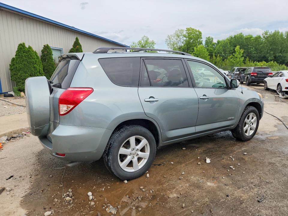 Продажа на аукционе авто 2008 Toyota Rav4, vin: JTMBK31V385067155, номер лота: 58450266