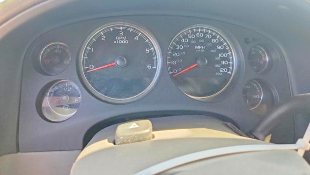 59066096 :رقم المزاد ، 3GNEC12077G304231 vin ، 2007 Chevrolet Avalanche مزاد بيع