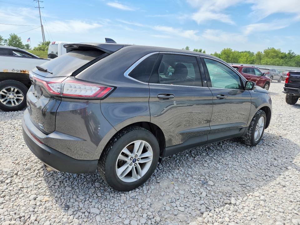 Aukcja sprzedaży 2018 Ford Edge, vin: 2FMPK4J96JBC57558, numer aukcji: 56027486