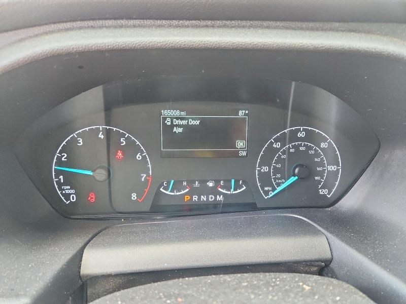 Продаж на аукціоні авто 2021 Ford Transit, vin: 1FDBW5Z83MKA79943, номер лоту: 55637716