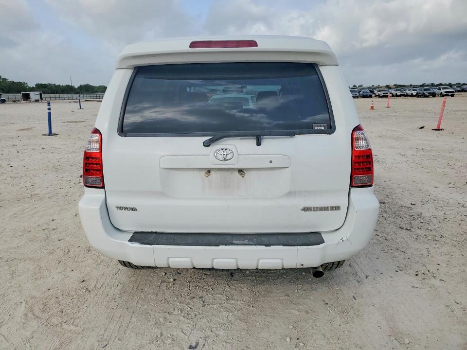 Aukcja sprzedaży 2008 Toyota 4runner, vin: JTEZU14R08K002580, numer aukcji: 85623815