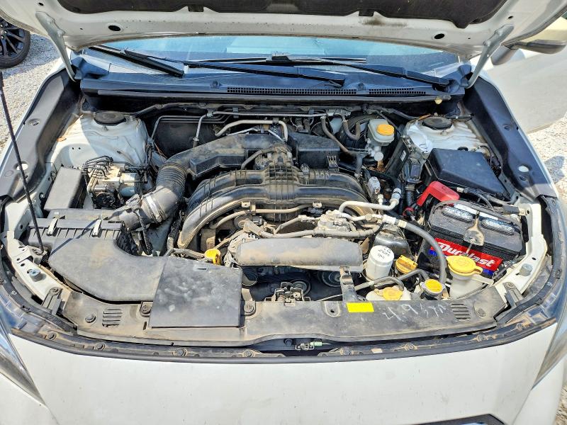 Продаж на аукціоні авто 2018 Subaru Crosstrek, vin: JF2GTAMC1JH317760, номер лоту: 57585366