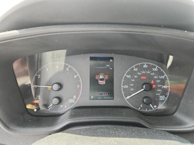 Aukcja sprzedaży 2023 Toyota Corolla, vin: 5YFB4MDE5PP036082, numer aukcji: 58511756