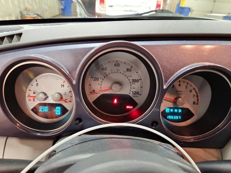 59056786 :رقم المزاد ، 3A8FY58B47T538552 vin ، 2007 Chrysler Pt Cruiser مزاد بيع