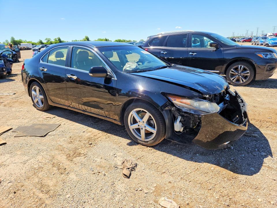 Aukcja sprzedaży 2012 Acura Tsx, vin: JH4CU2F43CC018775, numer aukcji: 56974306