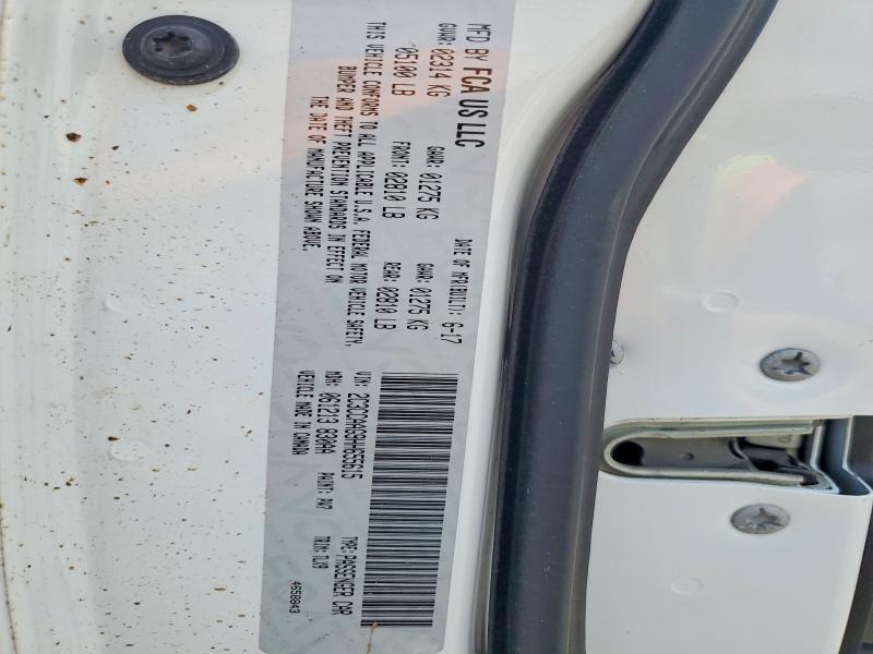 Aukcja sprzedaży 2017 Chrysler 300, vin: 2C3CCAAG9HH655615, numer aukcji: 58776616