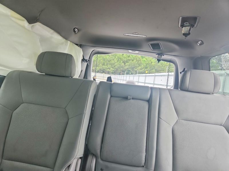 Aukcja sprzedaży 2011 Honda Pilot, vin: 5FNYF3H21BB013787, numer aukcji: 55688196