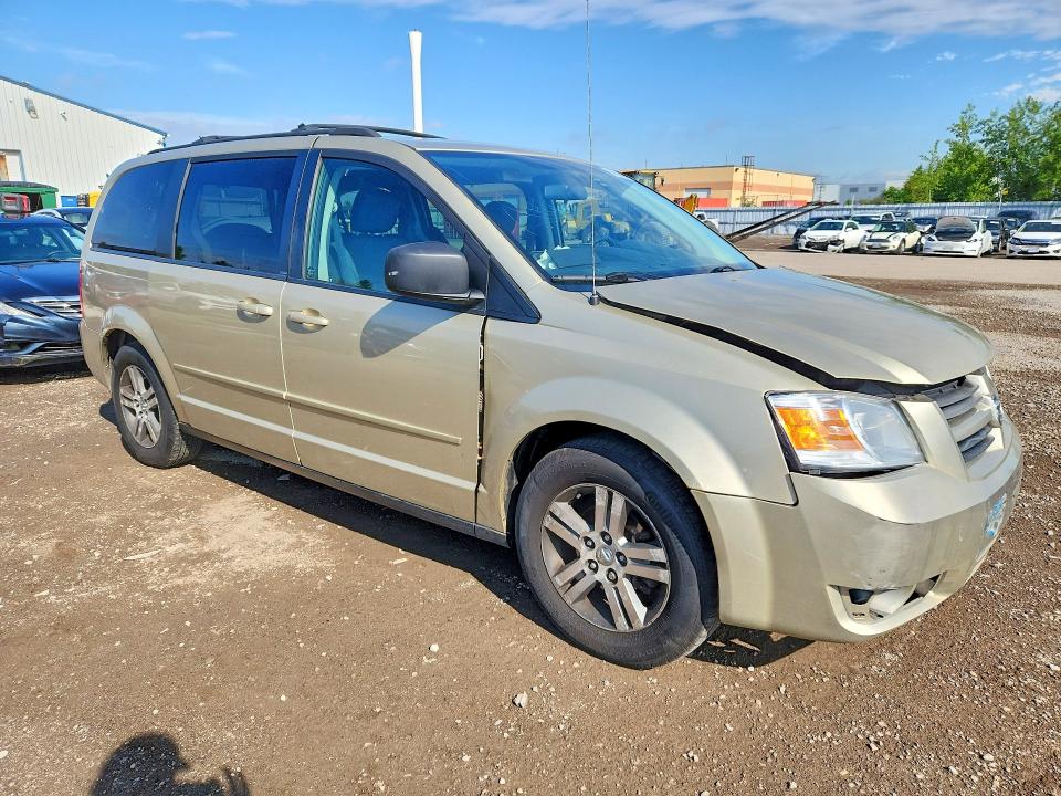Aukcja sprzedaży 2010 Dodge Grand Caravan, vin: 2D4RN4DE0AR182234, numer aukcji: 56933696