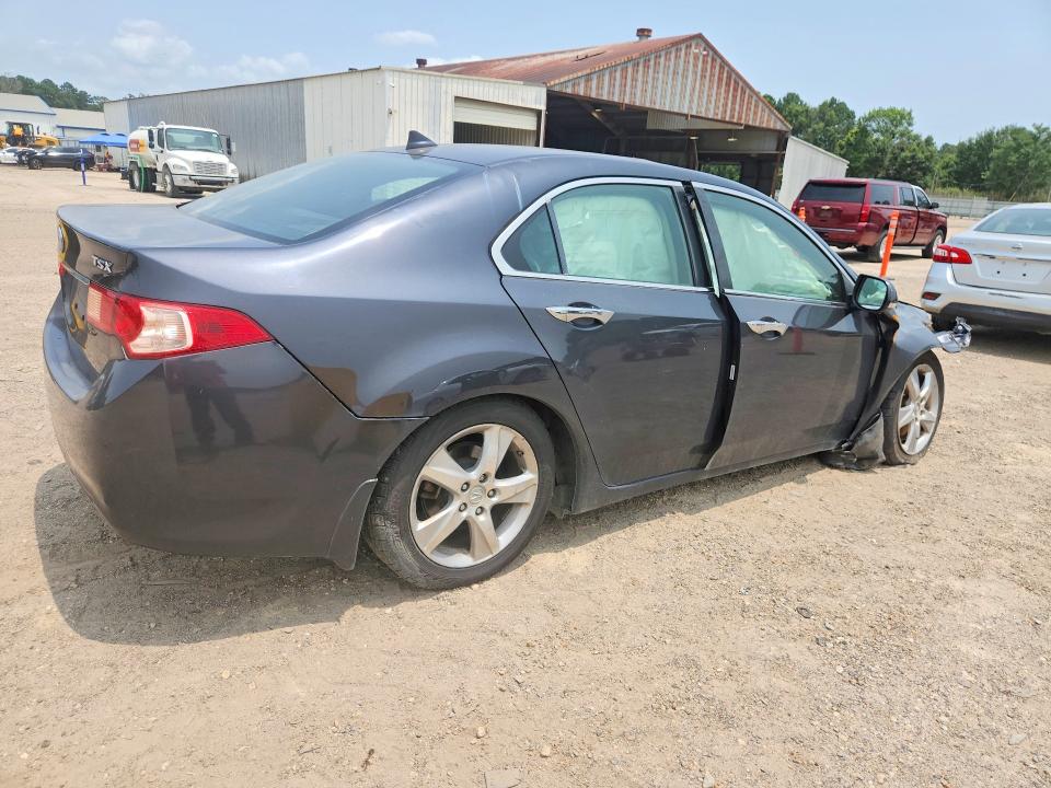 58464426 :رقم المزاد ، JH4CU2F66BC005521 vin ، 2011 Acura Tsx مزاد بيع