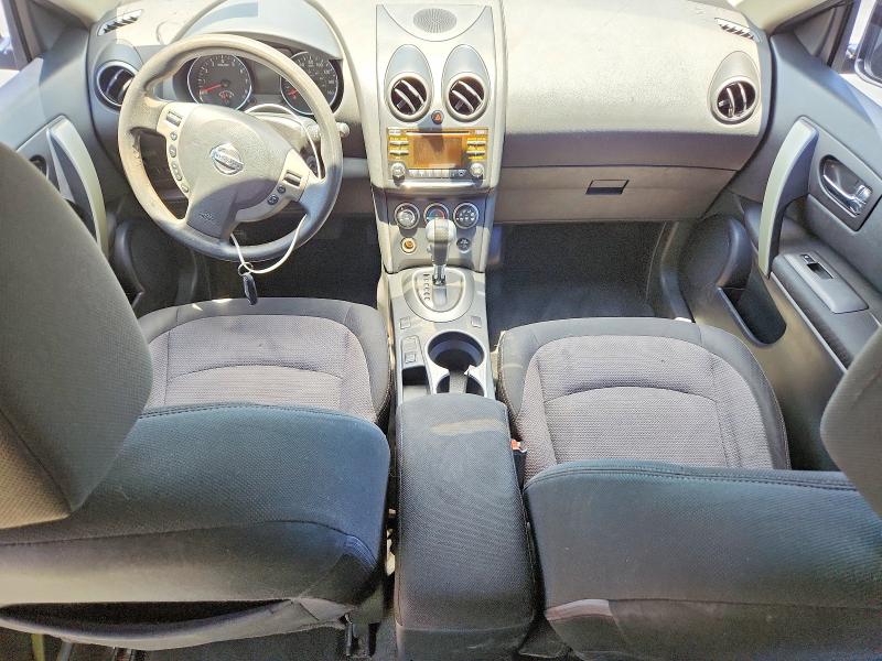 Aukcja sprzedaży 2012 Nissan Rogue, vin: JN8AS5MT5CW280665, numer aukcji: 58225926