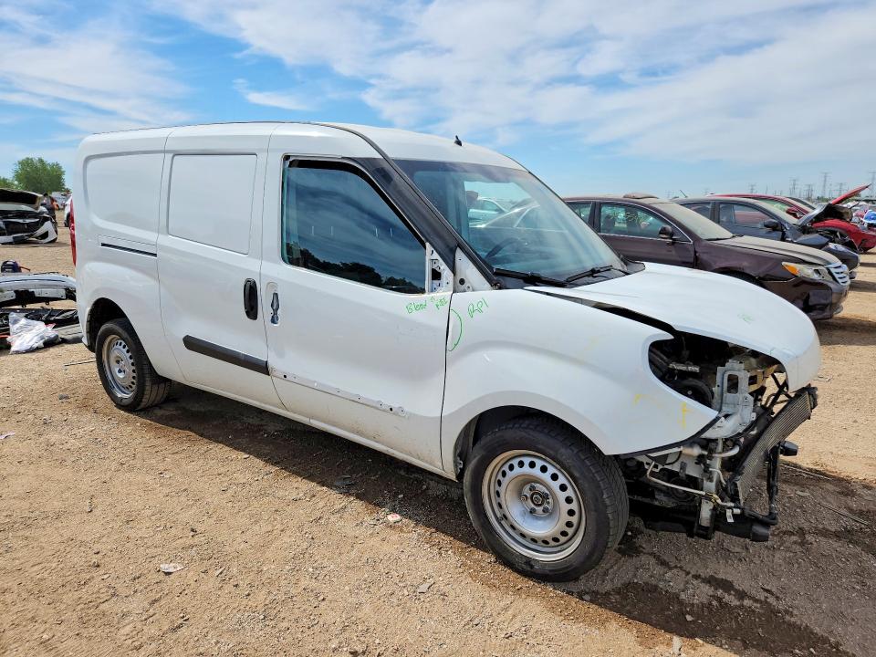 Aukcja sprzedaży 2022 Ram Promaster City, vin: ZFBHRFABXN6X49892, numer aukcji: 55694456