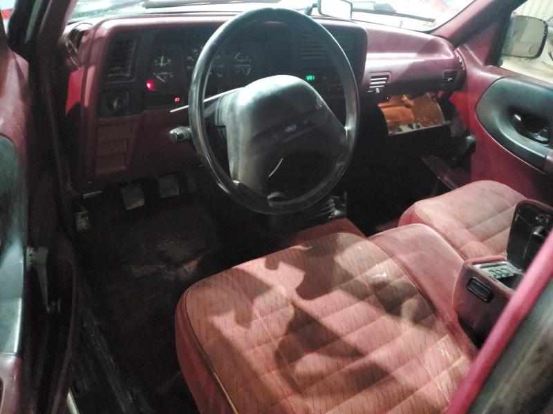 Продажа на аукционе авто 1994 Ford Ranger, vin: 1FTCR10A0RUB29699, номер лота: 58921936