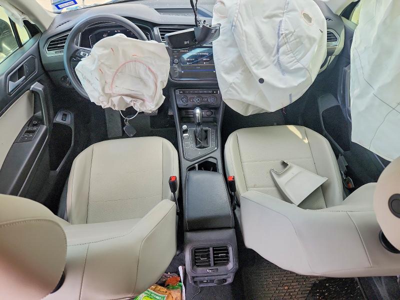 Aukcja sprzedaży 2021 Volkswagen Tiguan, vin: 3VV3B7AX8MM140765, numer aukcji: 58751596