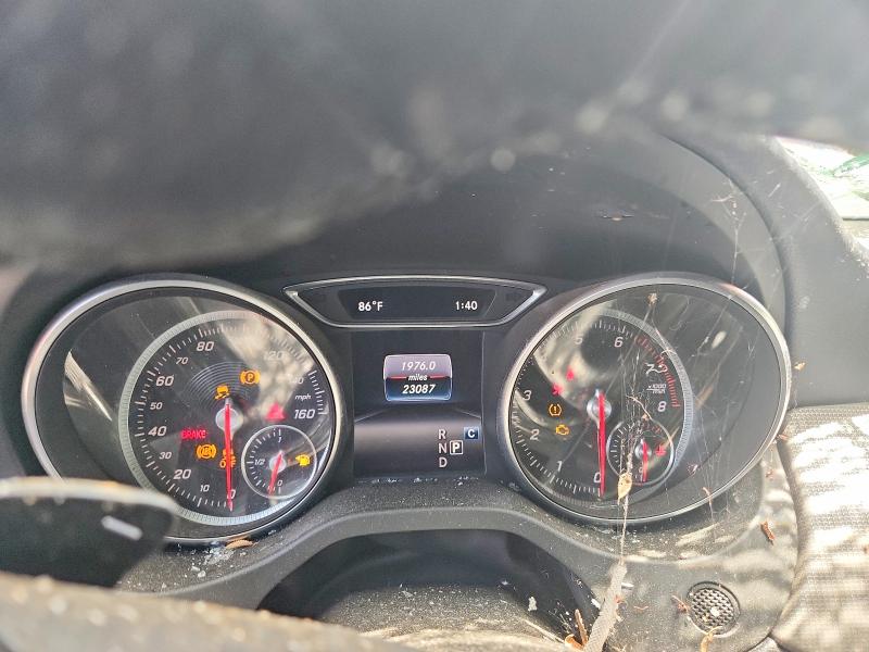2019 Mercedes-benz Cla მანქანა იყიდება აუქციონზე, vin: WDDSJ4EB1KN760151, აუქციონის ნომერი: 62343496