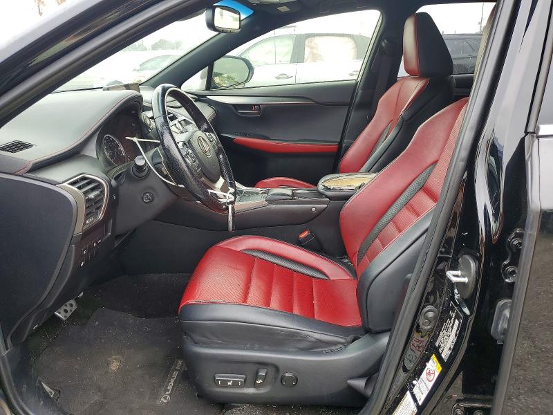 Aukcja sprzedaży 2019 Lexus Nx 300, vin: JTJYARBZ1K2139106, numer aukcji: 58952916