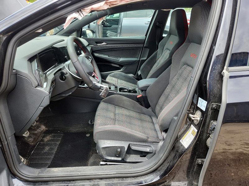Продажа на аукционе авто 2024 Volkswagen Gti, vin: WVWHA7CD7RW126146, номер лота: 55135696