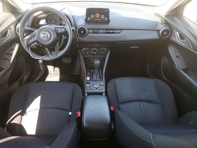 Продаж на аукціоні авто 2019 Mazda Cx-3, vin: JM1DKDB72K0442505, номер лоту: 57516356