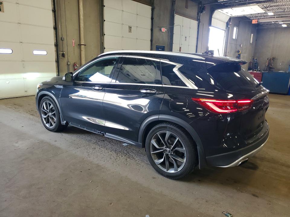 Продажа на аукционе авто 2019 Infiniti Qx50, vin: 3PCAJ5M32KF101225, номер лота: 56461916