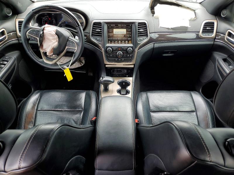 Aukcja sprzedaży 2015 Jeep Grand Cherokee, vin: 1C4RJFCG6FC171875, numer aukcji: 56644016