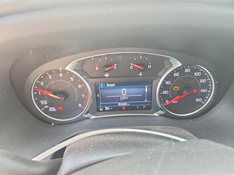 Продаж на аукціоні авто 2023 Gmc Acadia, vin: 1GKKNKL49PZ176348, номер лоту: 58570506