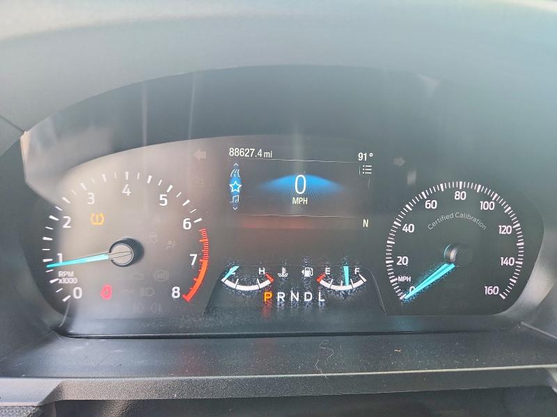 Продаж на аукціоні авто 2020 Ford Explorer, vin: 1FM5K8AB5LGD18718, номер лоту: 57484816