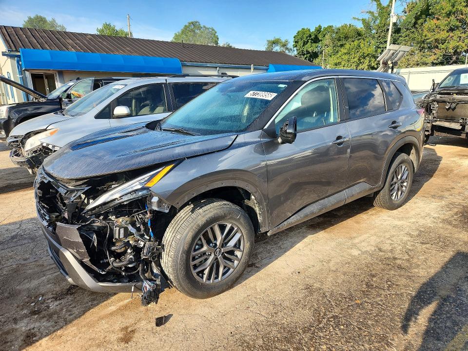 Aukcja sprzedaży 2026 Nissan Rogue, vin: 5N1BT3BA1TC746429, numer aukcji: 57739956
