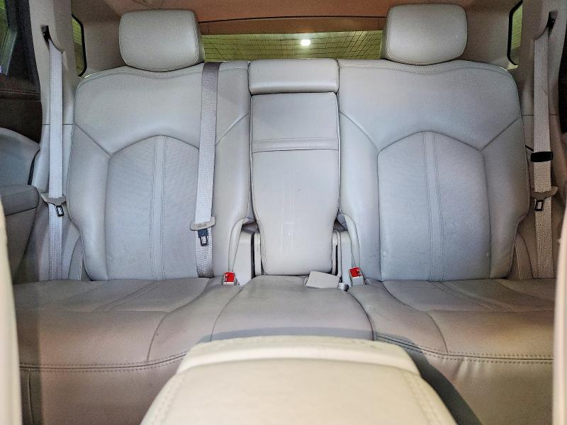 Продажа на аукционе авто 2016 Cadillac Srx, vin: 3GYFNCE37GS550115, номер лота: 56340106
