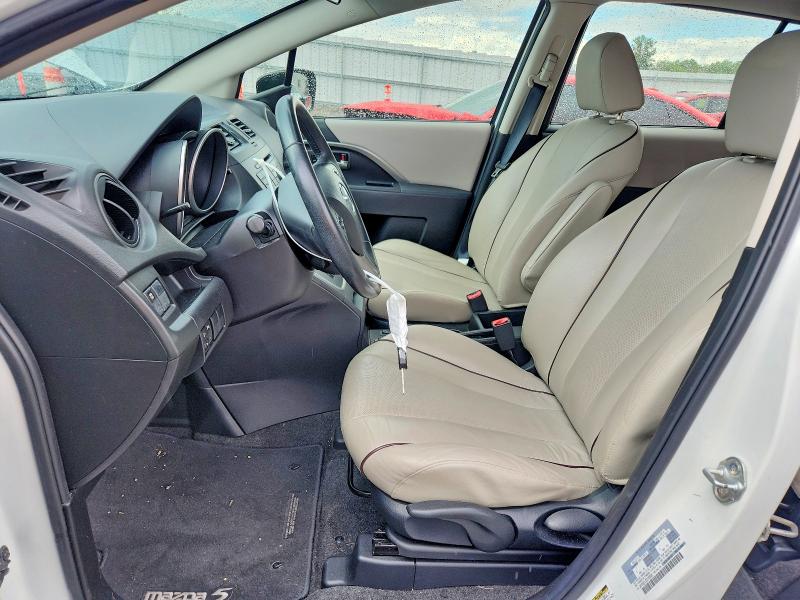 Aukcja sprzedaży 2013 Mazda 5, vin: JM1CW2DL3D0153585, numer aukcji: 58807316