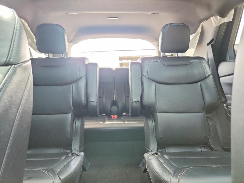 Продажа на аукционе авто 2022 Ford Explorer, vin: 1FM5K8GCXNGB12538, номер лота: 57385016