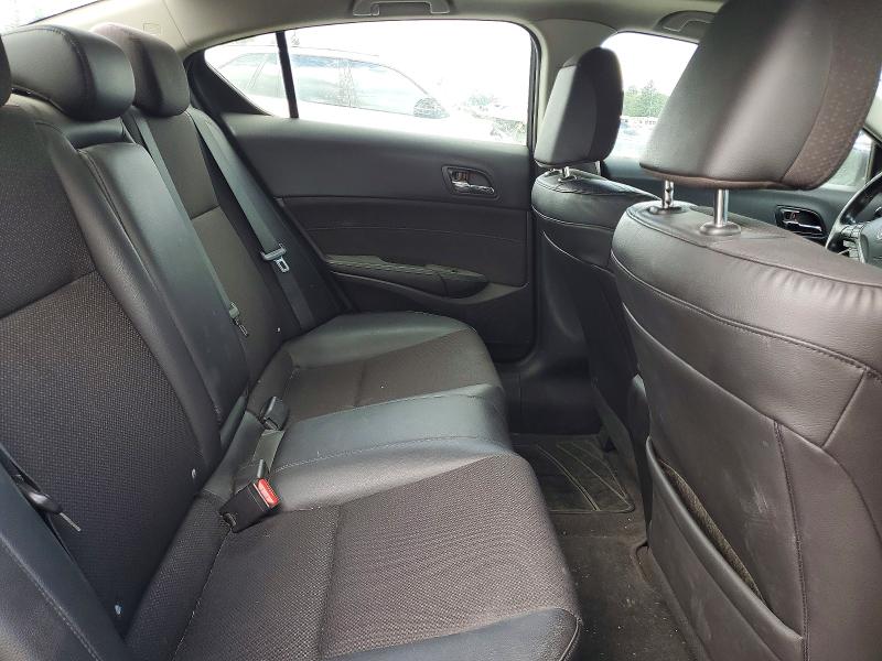 Aukcja sprzedaży 2013 Acura Ilx, vin: 19VDE1F30DE003304, numer aukcji: 56724526