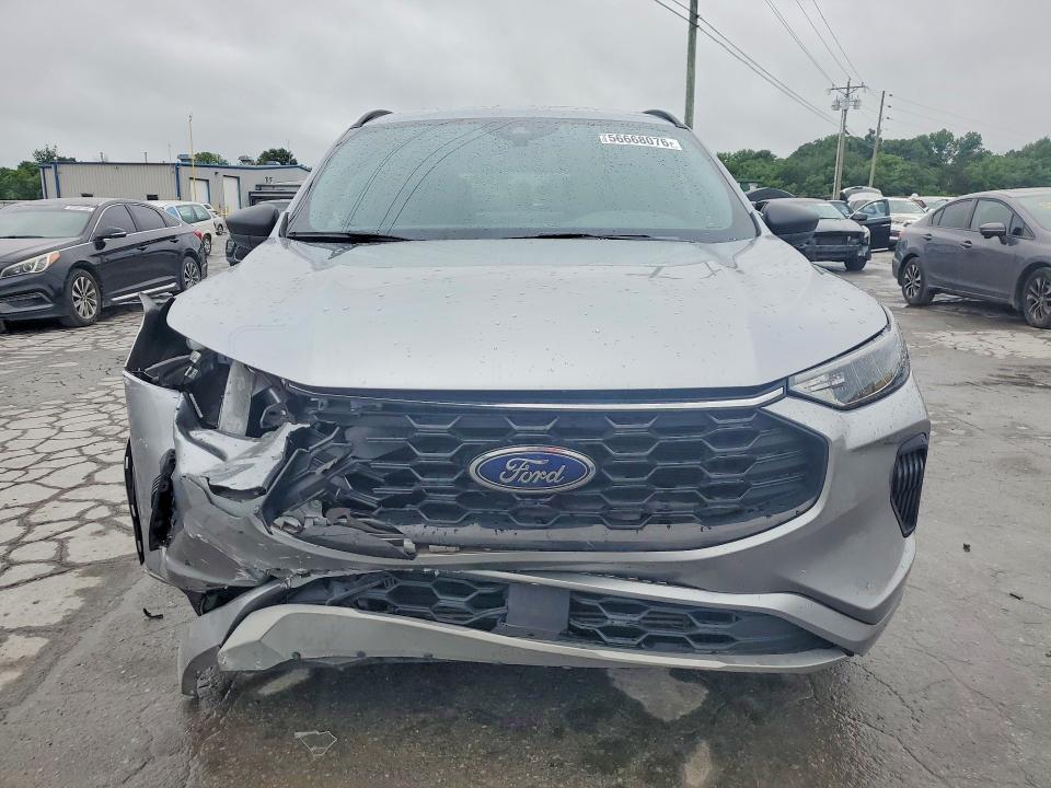 2023 Ford Escape მანქანა იყიდება აუქციონზე, vin: 1FMCU0MN7PUA83013, აუქციონის ნომერი: 56668076