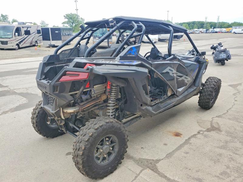 Aukcja sprzedaży 2023 Polaris Rzr, vin: 3NSR4D925PF356025, numer aukcji: 58449186