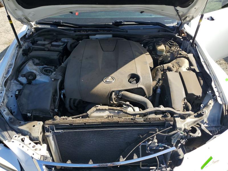 Продажа на аукционе авто 2015 Lexus Is, vin: JTHBF1D23F5064486, номер лота: 55469376
